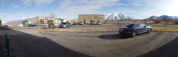 Expressway Business Park: 1002 Expressway Ln, Spanish Fork, UT 84660